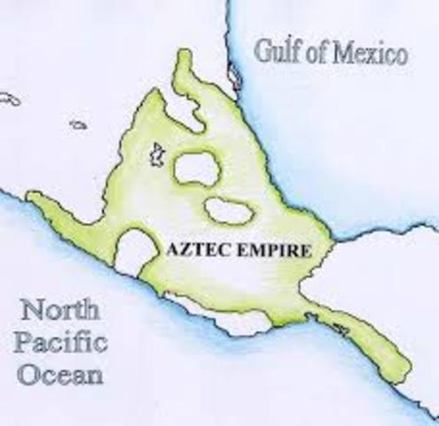 Aztec Empire