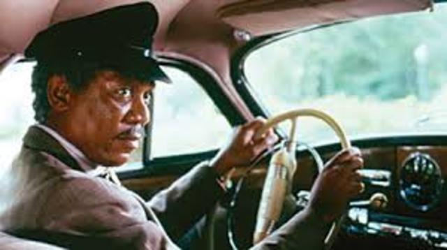 first taste of acting