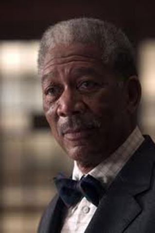 Alfonso Freeman was born