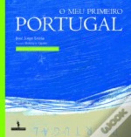 O Meu Primeiro Portugal