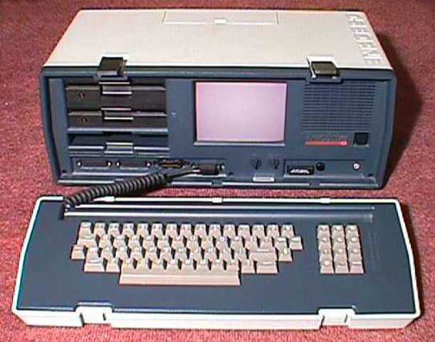 текстовый редактор WordStarи табличный процессор VisiCalc.