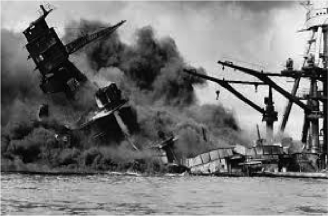 Pearl Harbor