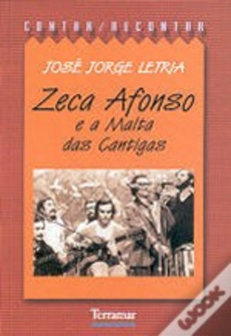 Zeca Afonso e a Malta das Cantigas