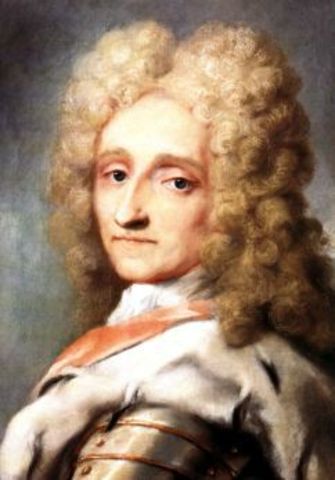 Frederik IV (1699-1730)