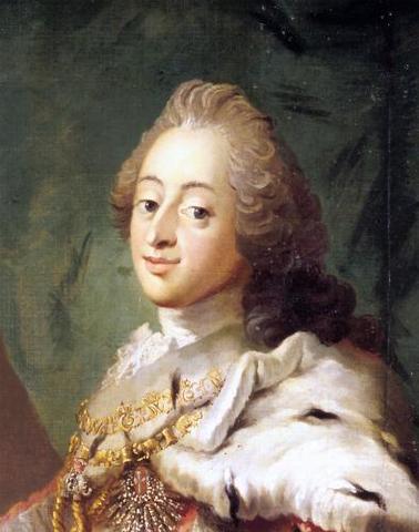 Frederik V (1746-1766)