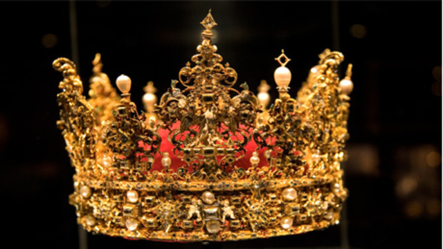 Enevældens indførelse