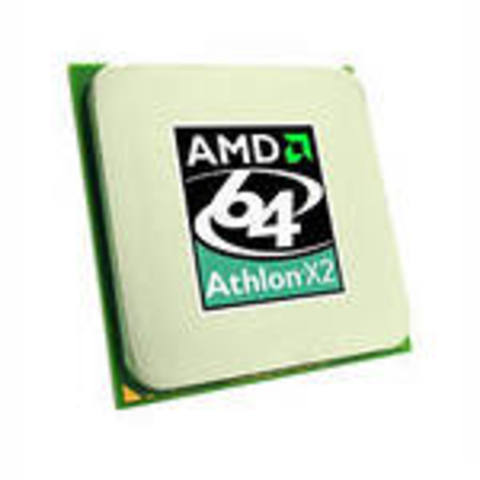 Athlon 64
