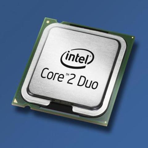 Core 2 Duo