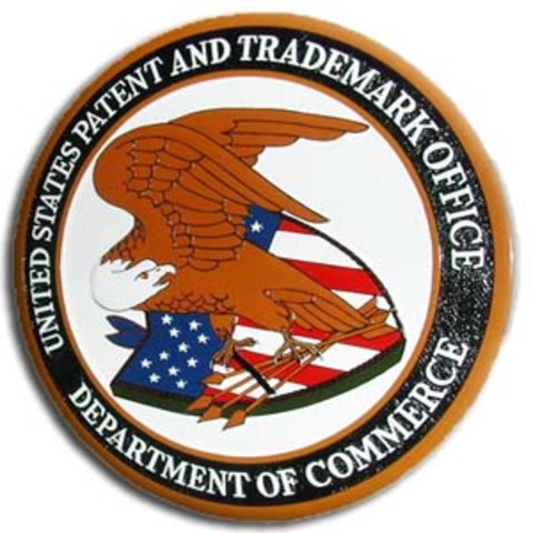 U.S. Patent For Invention of Radio