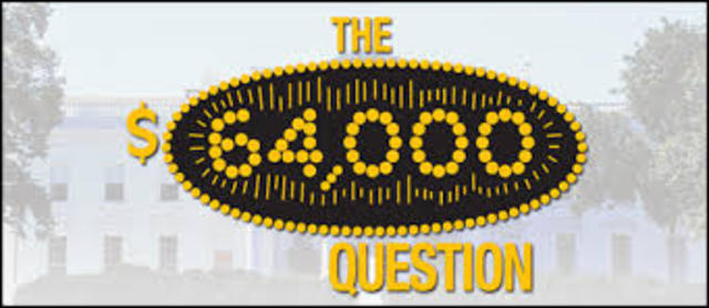 Famous shows in the Golden Era