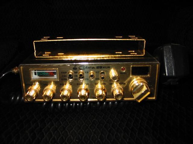 golden age of radio