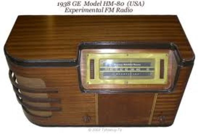 Fm Radio