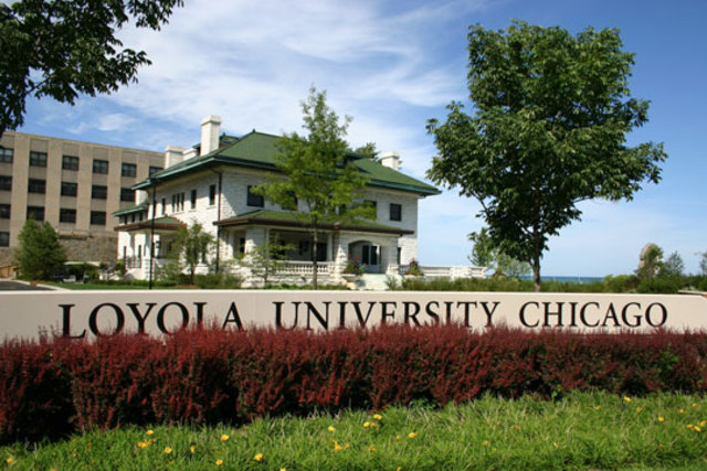 Loyola