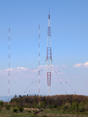 Radio Transmitter