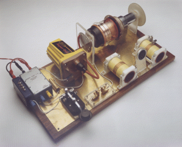 transmission radio waves