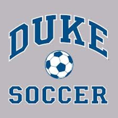 Duke Soccer