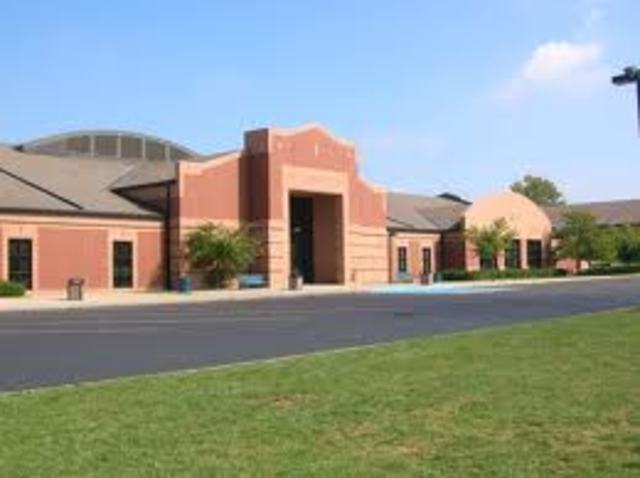 Graduate Middle School