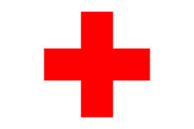 Work For the Redcross