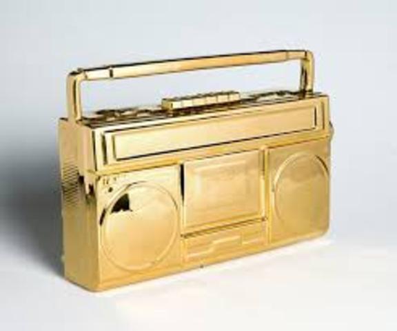 Golden Era of Radio Started