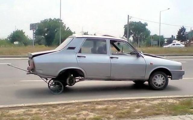 Kid's Birthday Present