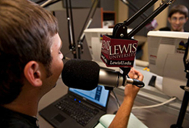 birth of educational radio