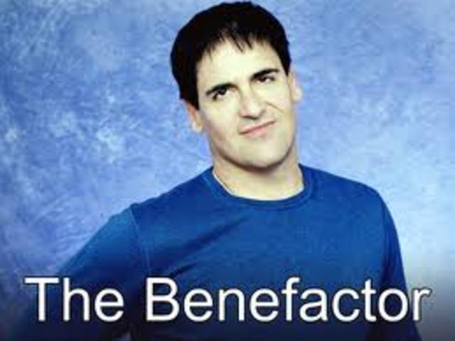 Major Accomplishment 7