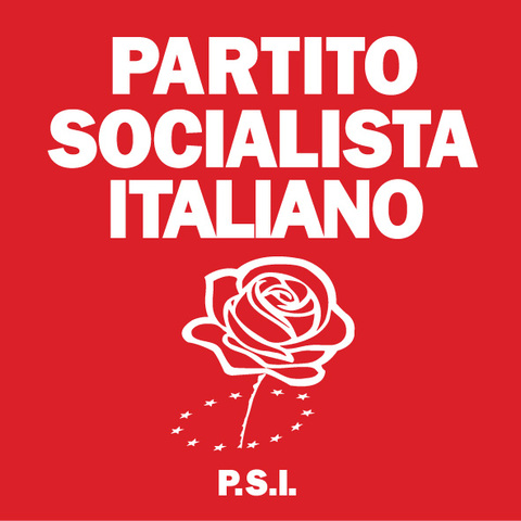 Aumento iscritti al Partito Socialista Italiano