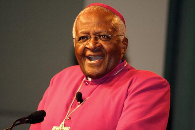 Bishop of Johannesburg