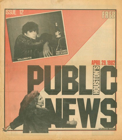 Public News