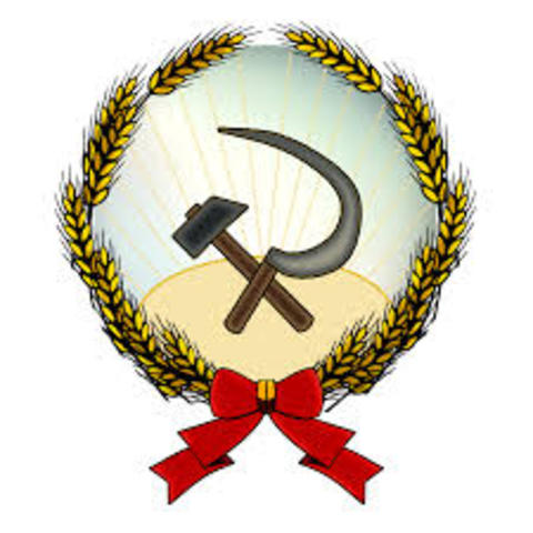 Nasce il Partito Comunista d'Italia