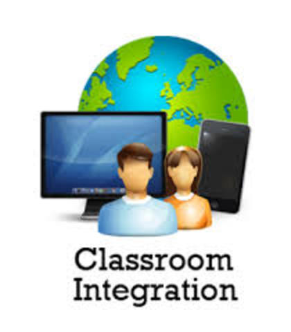 Teaching students multiple apps