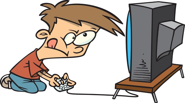 Video game beta tester job