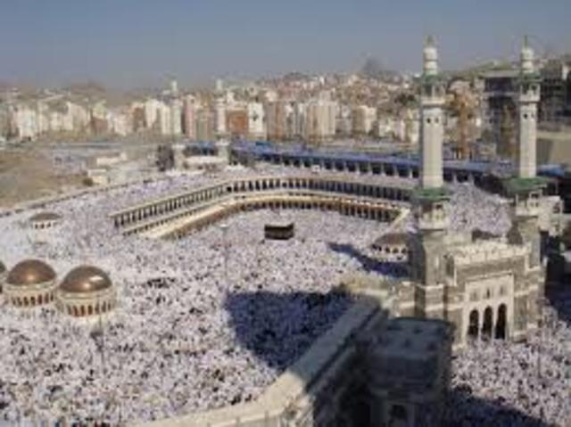Hajj