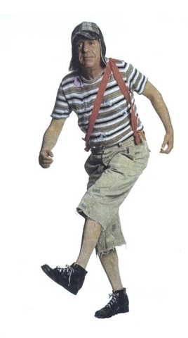 El Chavo del 8