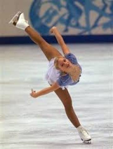Figure Skating