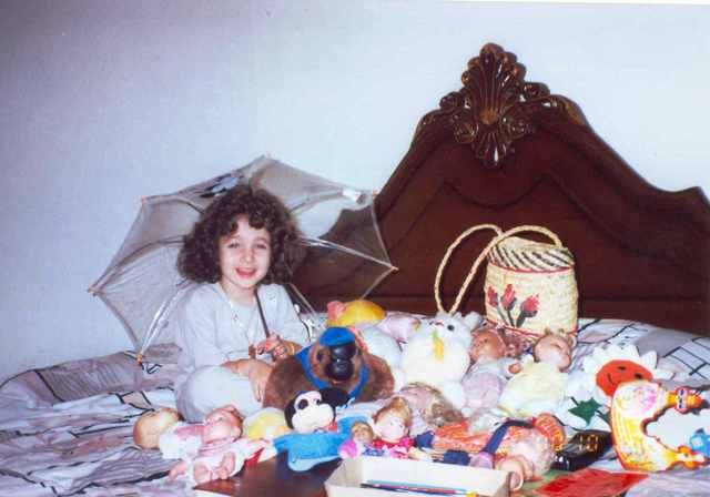 Autonomy vs. Shame and Doubt