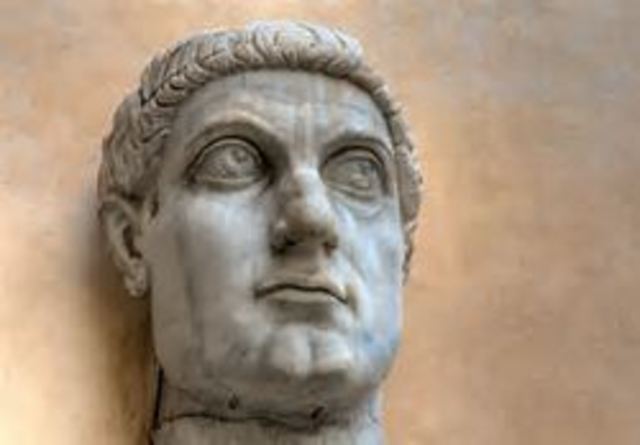 Fourth Crusade sacked Constantinople