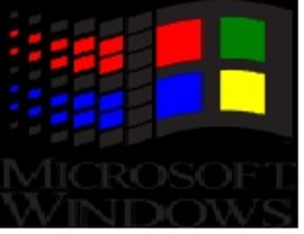 Windows 3.0
