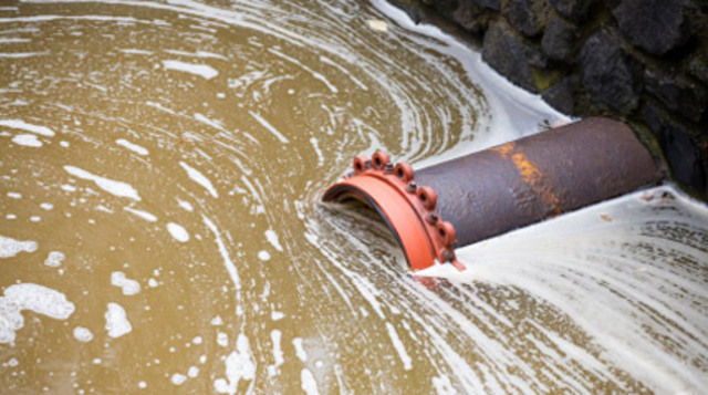 Omega Chemicle purposes a plan for contaminated growndwater