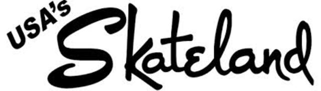 The First Skateland