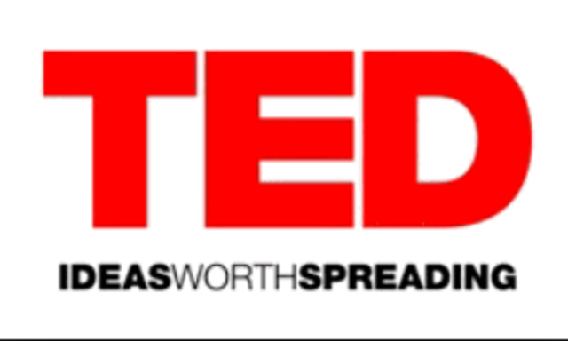 TED conference is created