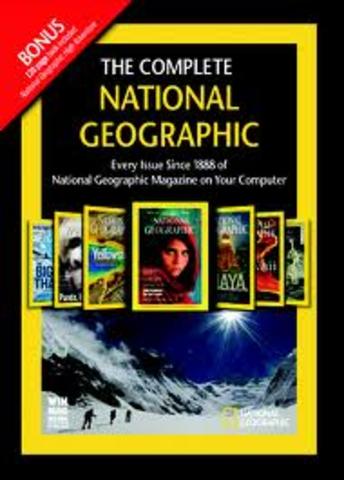 the national geographic
