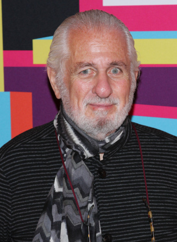 Other Awards given to Wurman