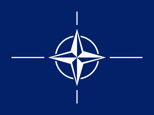 NATO - The North Atlantic Treaty Organisation