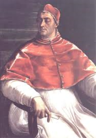 Boniface IX is Elected