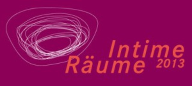 Intimate Spaces 13 IMA Institute of Media Archeology Workshop and Discurs