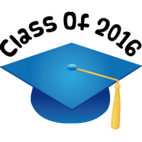 graduate from high-school