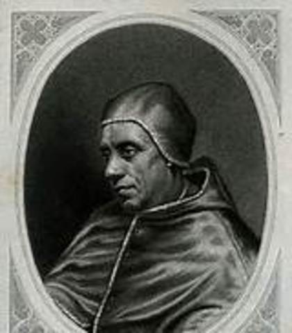 Gregory XII Elected Pope