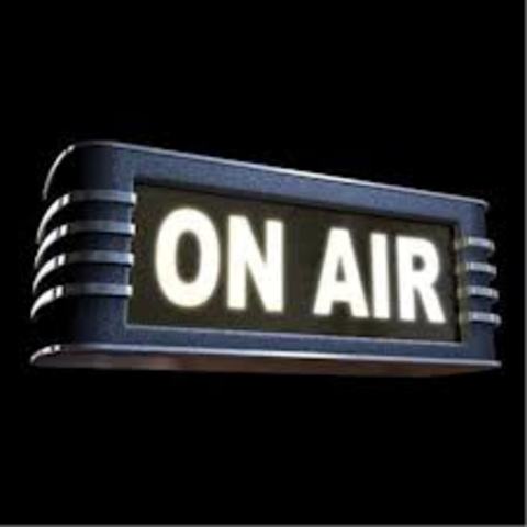 First radio stations