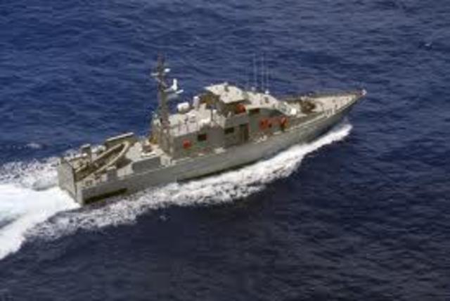 Transatlantic Radio Communication